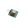 MÓDULO TRANSMISSOR RF 433MHZ - Image 2