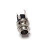 CONECTOR DE ALIMENTAÇÃO CC PARA PAINEL COM ROSCA - L722A - IMPORTADO
