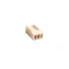 CONECTOR KK 2,54MM FÊMEA 03 VIAS - PCF2-03