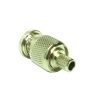 CONECTOR BNC MACHO PARA CRIMPAR - RG59 HBN-001 - Image 3