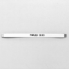 CABO FLAT FLEX 5 VIAS 1MM 4'' 100R5-102B