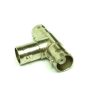 CONECTOR EMENDA BNC FÊMEA EM T - JL31128 - Image 3