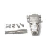 CAPA DB9 METALICA COM KIT LONGO CINZA - CPDBC-09 - Image 3