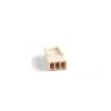 CONECTOR KK 2,54MM FÊMEA 03 VIAS - PCF2-03 - Image 2