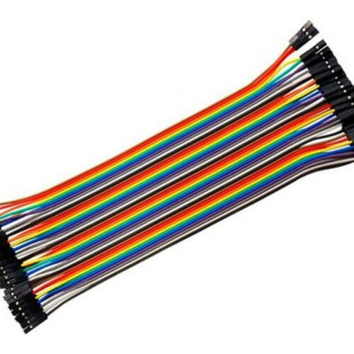 CABO JUMPER FÊMEA X FÊMEA 30CM